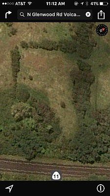 2nd image of Volcano Rd