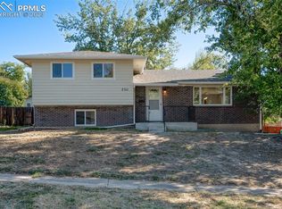 2311 Marlborough Rd, Colorado Springs, CO 80909