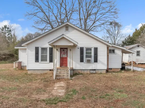 2301 Sj Workman Hwy, Woodruff, SC 29388