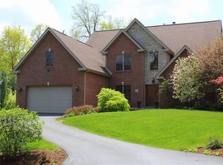 2138 Beams Run Rd, Clairton, PA 15025