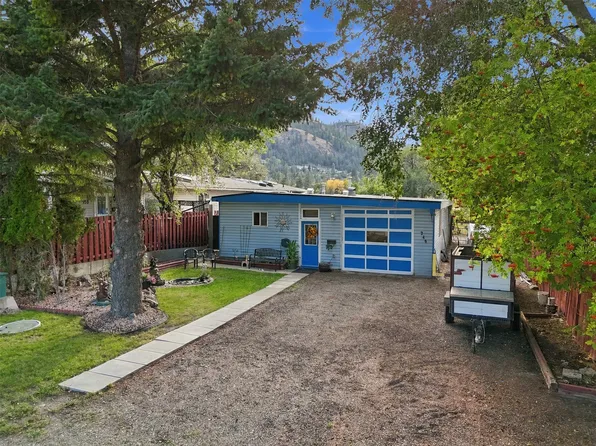 749 Klahanie Dr, Kamloops, BC V2C 5R1