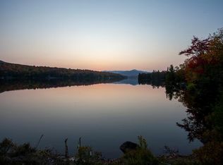 1712 Goodnow Flow Rd, Newcomb, NY 12852