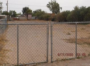 10536 S Lead Ln, Mohave Valley, AZ 86440