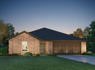 3003 Ottaviano Way, Hutto, TX 78634