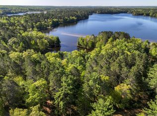 LOT 16 Selmer Rd, Tomahawk, WI 54487