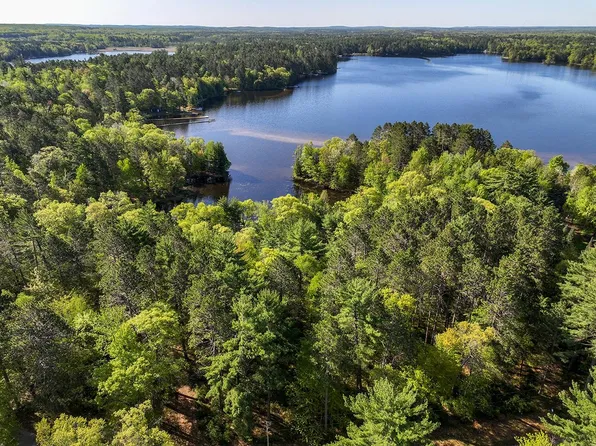 LOT 16 Selmer Rd, Tomahawk, WI 54487