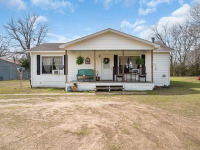 2255 County Road 4719, Cumby, TX, 75433