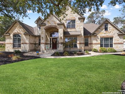 133 Legacy Trace, La Vernia, TX, 78121