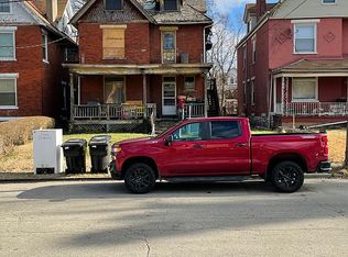 3556 Bevis Ave, Cincinnati, OH 45207