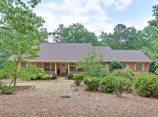 168 Crooked Pine Trl, Baldwin, GA 30511