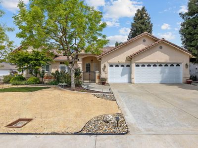 2004 E Dorothea Court, Visalia, CA, 93292