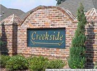 15164 Creekview Dr, Gonzales, LA 70737