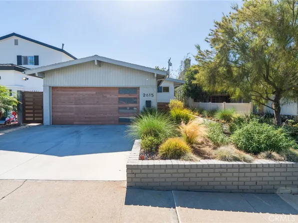 2615 Pacific Ave, Manhattan Beach, CA 90266