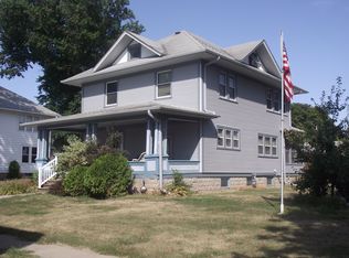505 S 3rd St, Montezuma, IA 50171