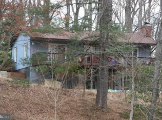 415 Brighton Dam Rd, Brookeville, MD 20833