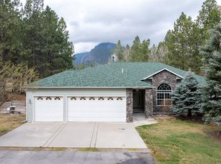 234 Bridle Trl, Stevensville, MT 59870