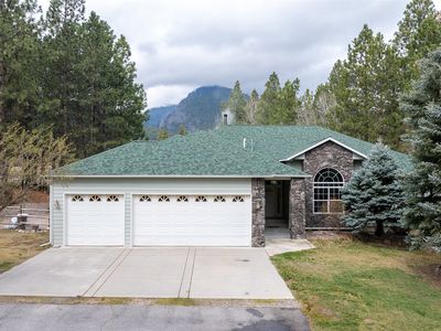 234 Bridle Trl, Stevensville, MT, 59870