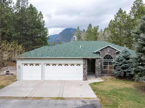 234 Bridle Trl, Stevensville, MT 59870