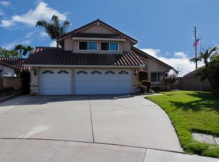 5921 Carter Ct, Chino, CA 91710