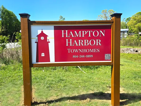 Hampton Harbor