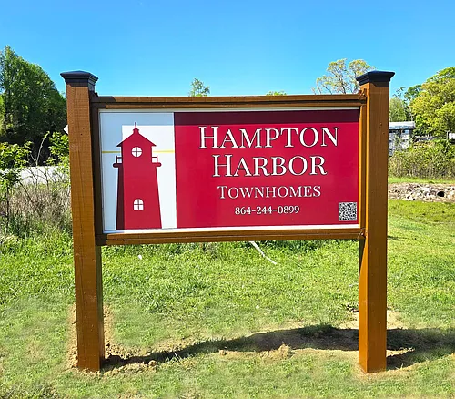 Hampton Harbor Townhomes Photo 1