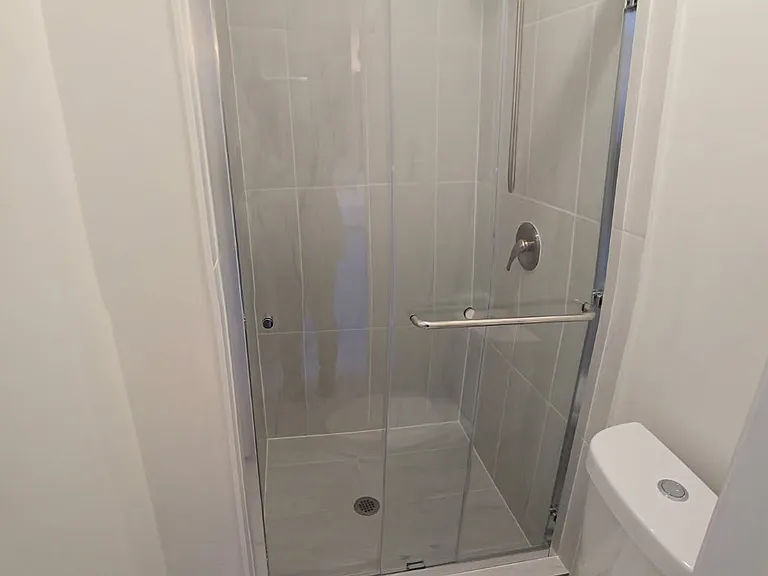 Second Bathroom