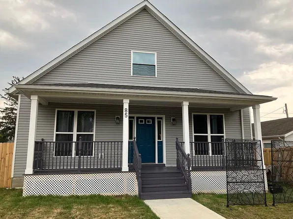 85 Landis St, Lockbourne, OH 43137