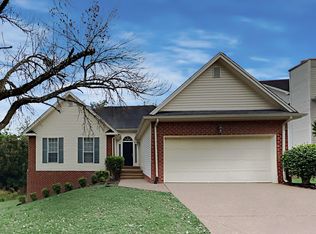 112 Peak Hill Cir, Nashville, TN 37211