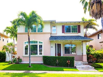 91-1025 Kaikoele St, Ewa Beach, HI, 96706