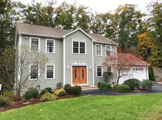 382 Mendon Rd, Northbridge, MA 01534