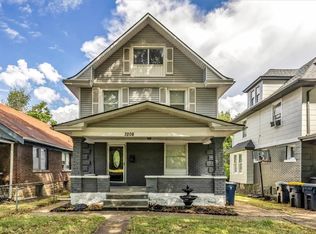 3208 Lockridge Ave, Kansas City, MO 64128