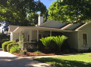 406 Colley Ln, Saint Simons Island, GA 31522