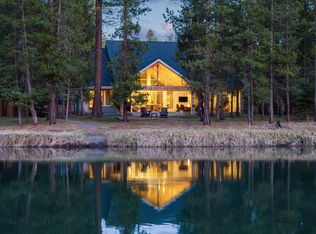 17181 Merganser Dr, Bend, OR 97707