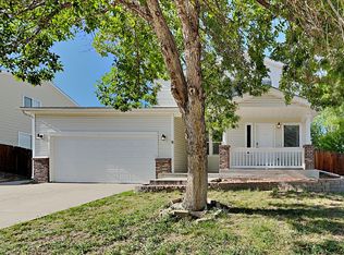 2215 E 126th Way, Thornton, CO 80241