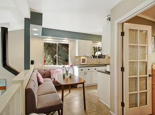 2113 Red Rose Way, Santa Barbara, CA 93109