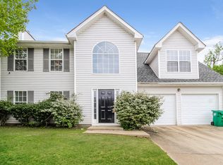 7513 Edenberry Way, Lithonia, GA 30058