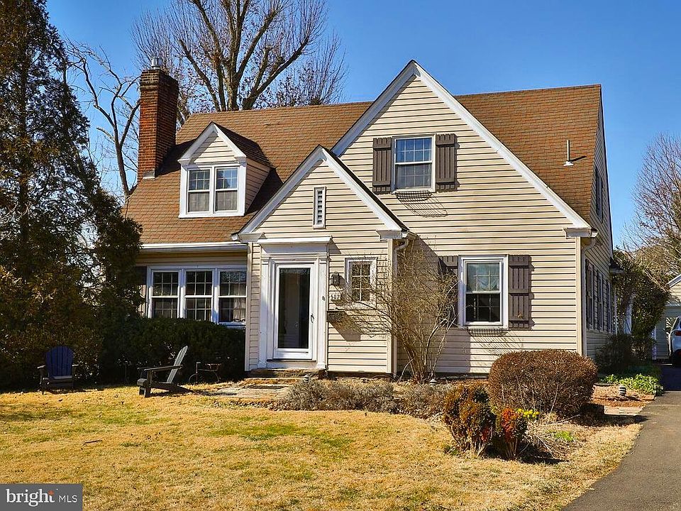 502 Madison Ave, Fort Washington, PA 19034 Zillow