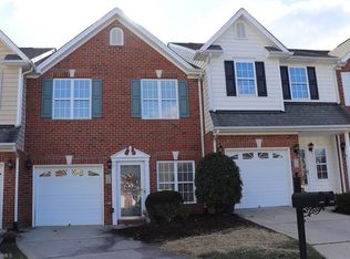 4448 Piedmont Trace Dr, Greensboro, NC 27409