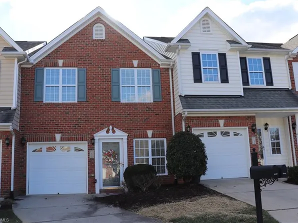 4448 Piedmont Trace Dr, Greensboro, NC 27409