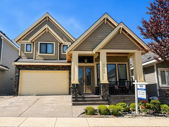 5911 139a St, Surrey, BC V3X 0G6