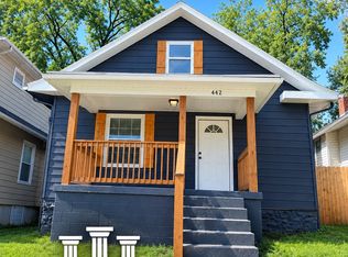 442 N Colorado Ave, Kansas City, MO 64123