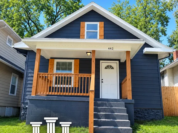 442 N Colorado Ave, Kansas City, MO 64123