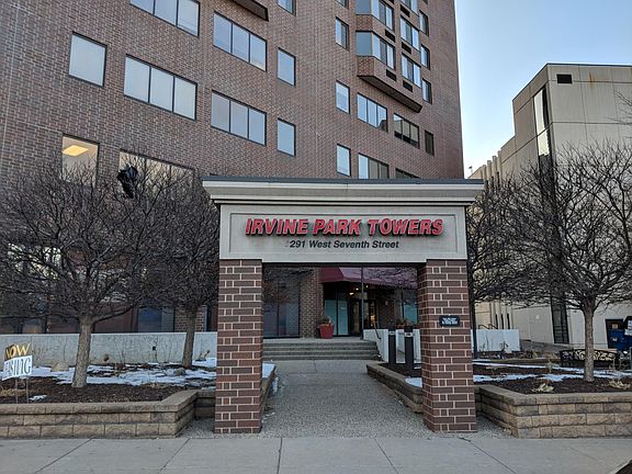 2nd image of 291 7th St W APT 1705