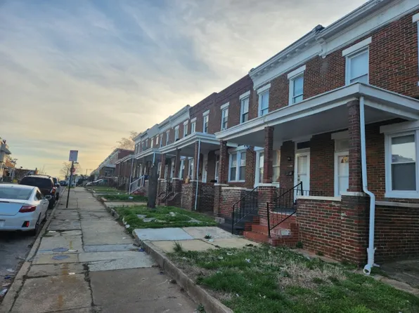 3418 Cardenas Ave, Baltimore, MD