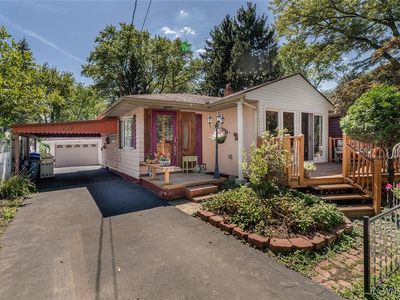 797 Fisher Rd, Buffalo, NY, 14224