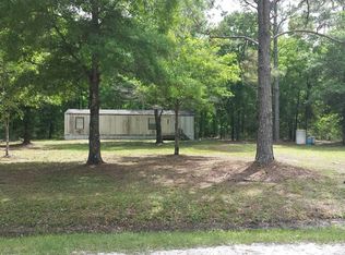 4755 Naomi St, Hastings, FL 32145
