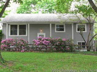 1405 Summit Ridge Rd, Champaign, IL 61821