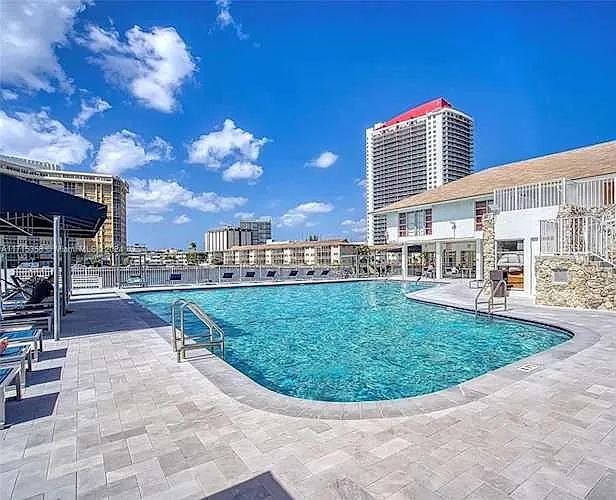 Building Photo - 1833 S Ocean Dr #1209