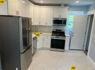 (Undisclosed Address), Somerville, MA 02144