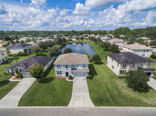 341 Bostwick Cir, Saint Augustine, FL 32092